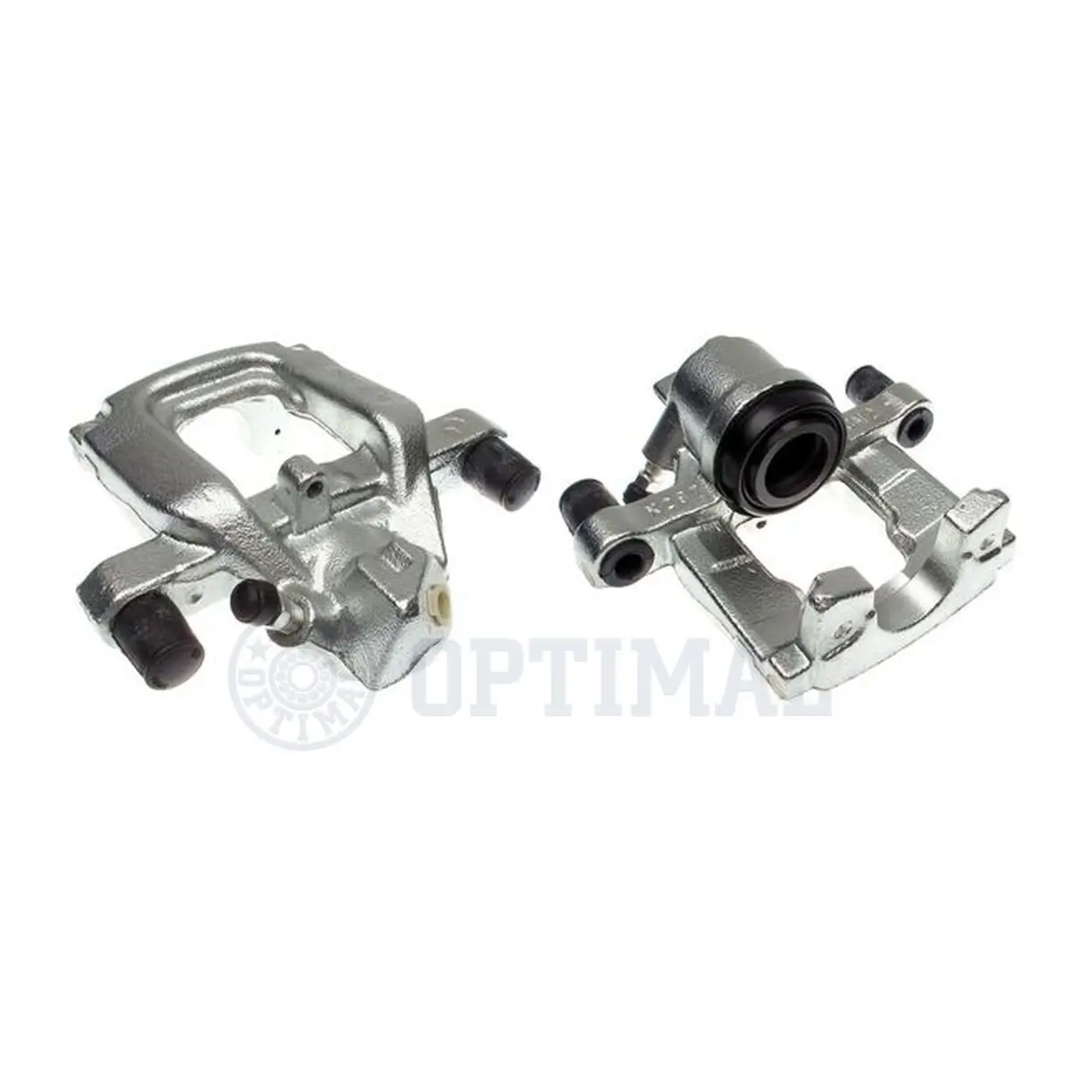 Bremssattel Hinterachse rechts OPTIMAL BC-1926R