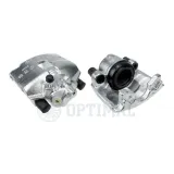 Bremssattel Vorderachse links OPTIMAL BC-1928L