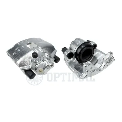 Bremssattel Vorderachse links OPTIMAL BC-1928L Bild Bremssattel Vorderachse links OPTIMAL BC-1928L