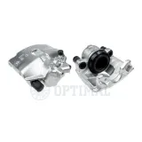 Bremssattel Vorderachse rechts OPTIMAL BC-1928R