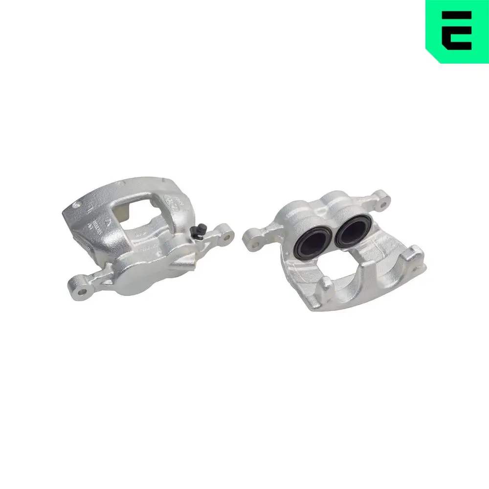 Bremssattel Vorderachse rechts OPTIMAL BC-1945R