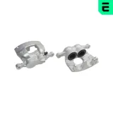 Bremssattel Vorderachse rechts OPTIMAL BC-1945R