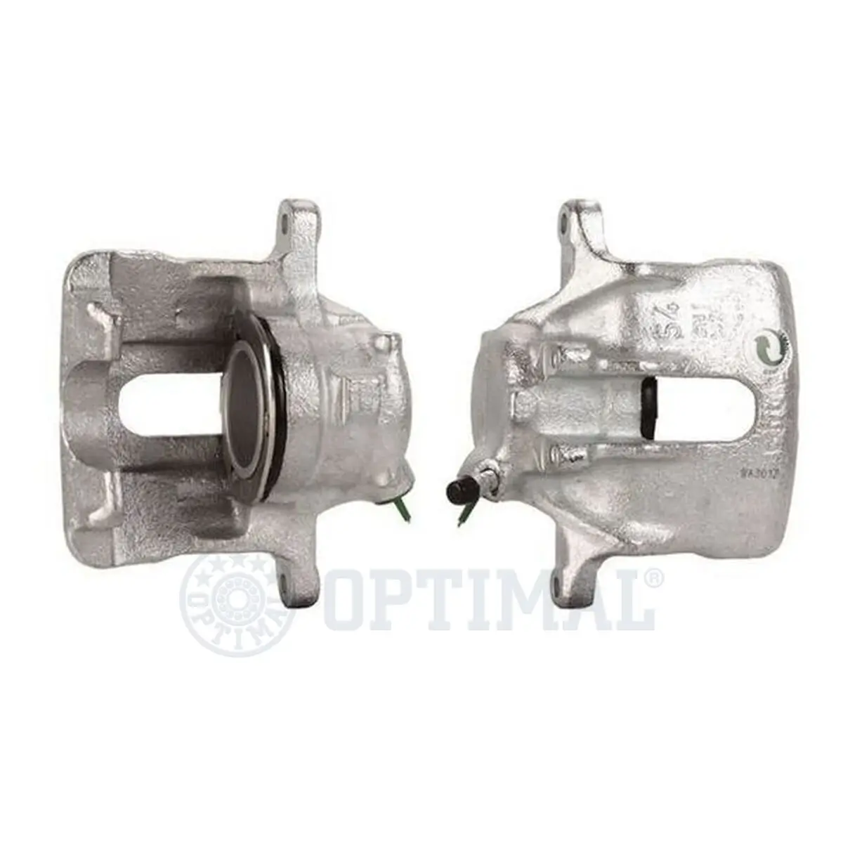 Bremssattel Vorderachse links OPTIMAL BC-1969L