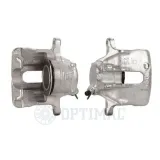 Bremssattel Vorderachse links OPTIMAL BC-1969L