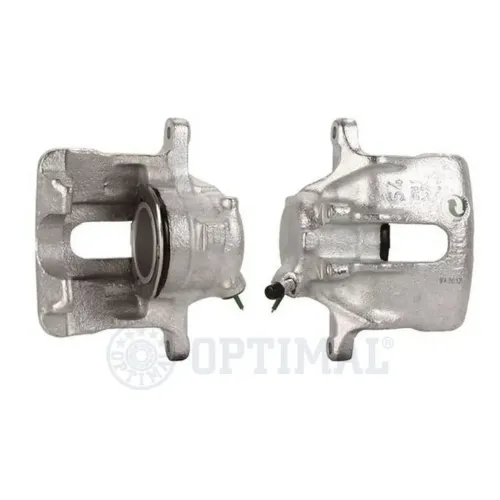 Bremssattel Vorderachse links OPTIMAL BC-1969L Bild Bremssattel Vorderachse links OPTIMAL BC-1969L