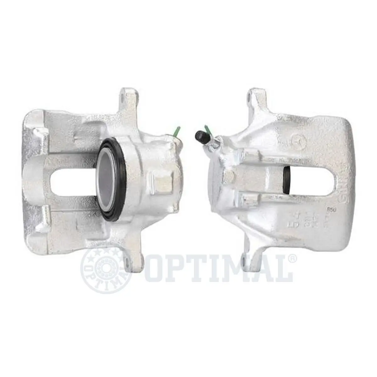 Bremssattel Vorderachse rechts OPTIMAL BC-1969R