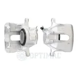 Bremssattel Vorderachse rechts OPTIMAL BC-1969R