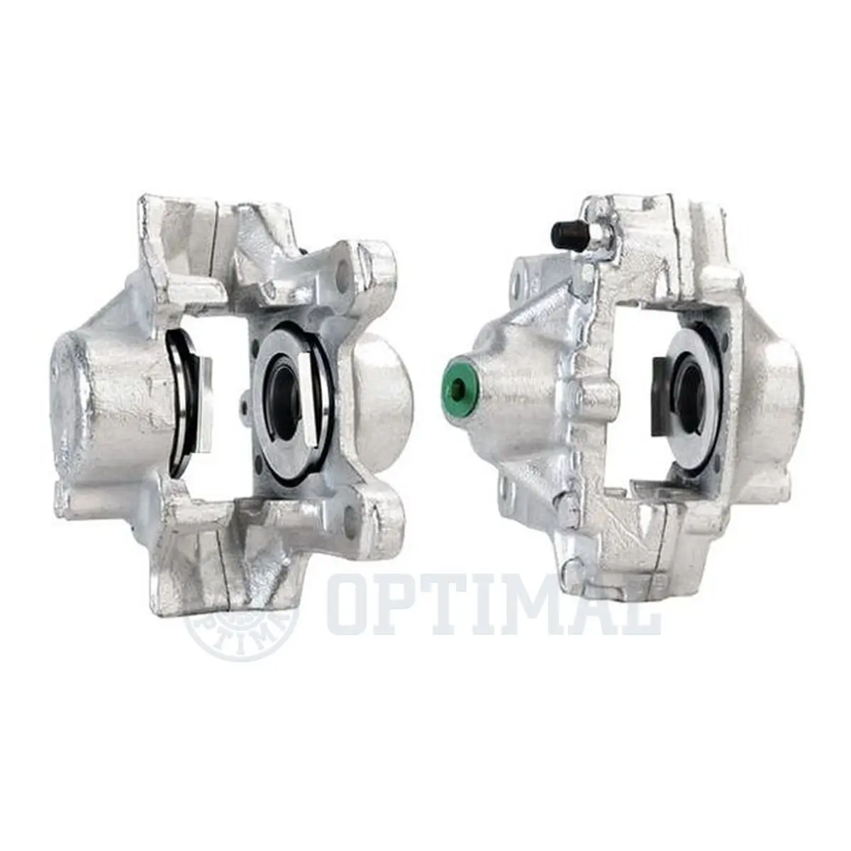 Bremssattel Hinterachse rechts OPTIMAL BC-1986R