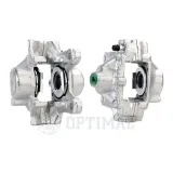 Bremssattel Hinterachse rechts OPTIMAL BC-1986R