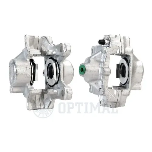 Bremssattel Hinterachse rechts OPTIMAL BC-1986R Bild Bremssattel Hinterachse rechts OPTIMAL BC-1986R