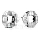 Bremssattel Hinterachse links OPTIMAL BC-1995L