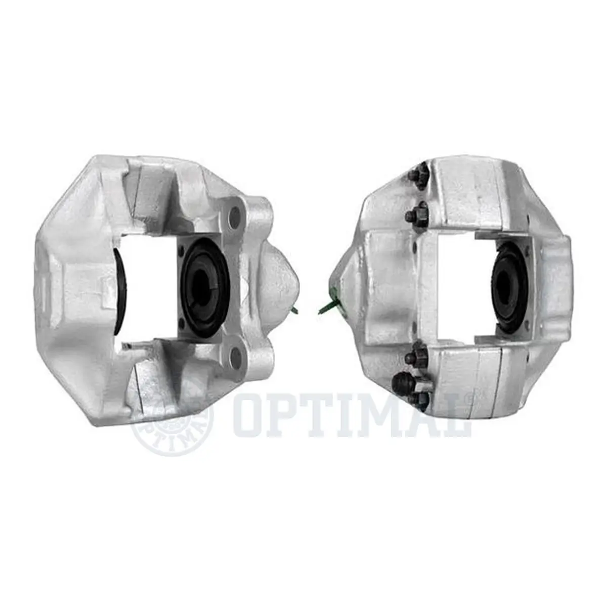 Bremssattel Hinterachse rechts OPTIMAL BC-1995R