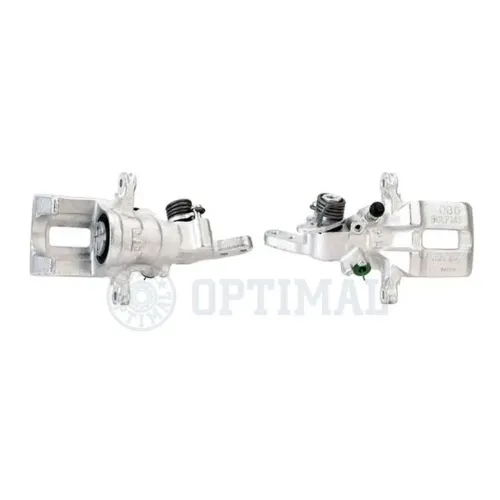 Bremssattel Hinterachse rechts OPTIMAL BC-2015R Bild Bremssattel Hinterachse rechts OPTIMAL BC-2015R