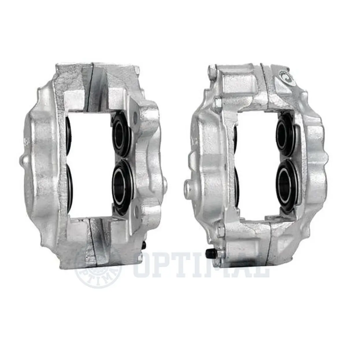 Bremssattel Vorderachse links OPTIMAL BC-2056L