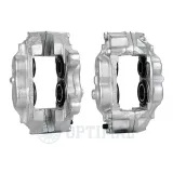 Bremssattel Vorderachse links OPTIMAL BC-2056L