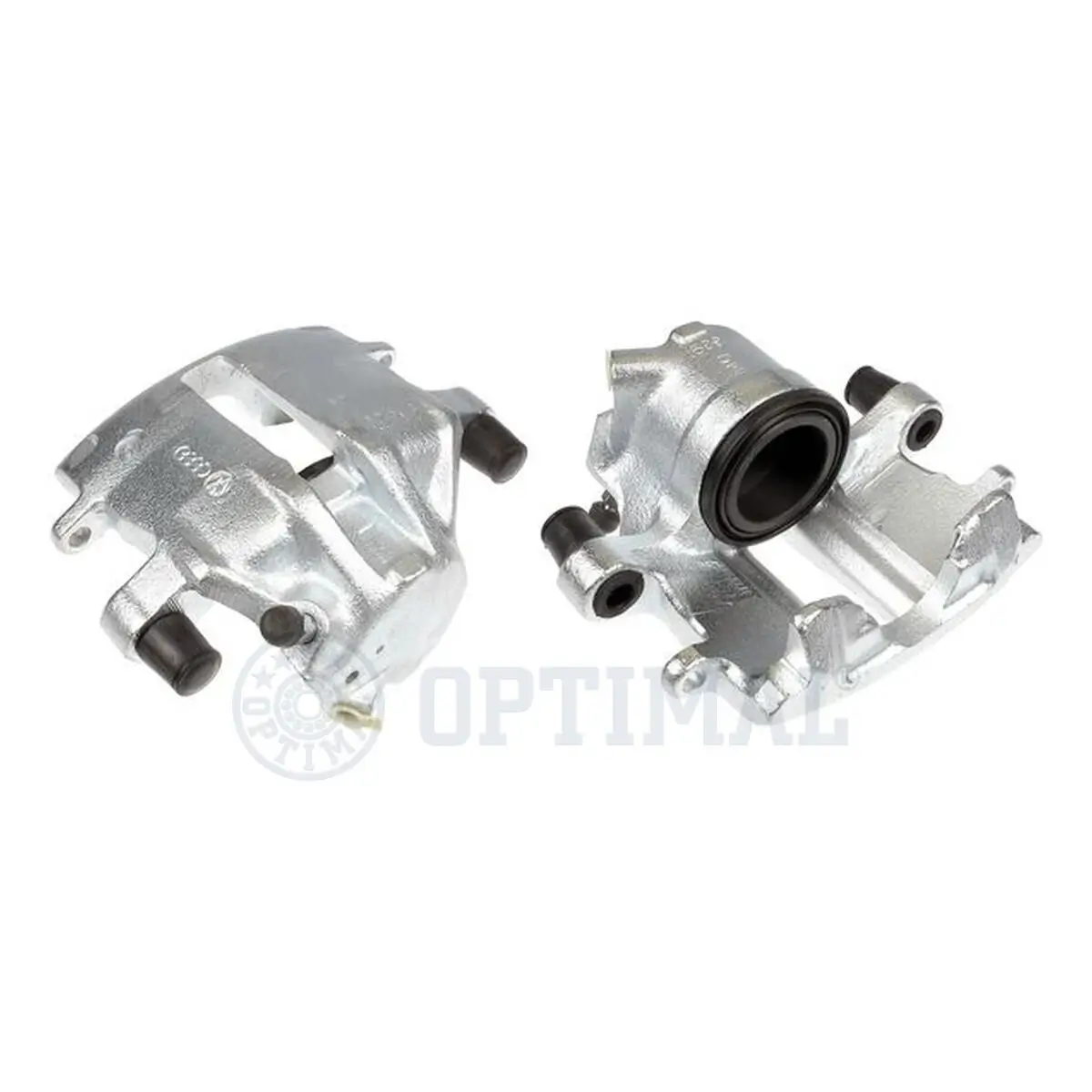 Bremssattel Vorderachse links OPTIMAL BC-2098L