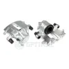 Bremssattel Vorderachse links OPTIMAL BC-2098L
