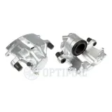 Bremssattel Vorderachse links OPTIMAL BC-2098L