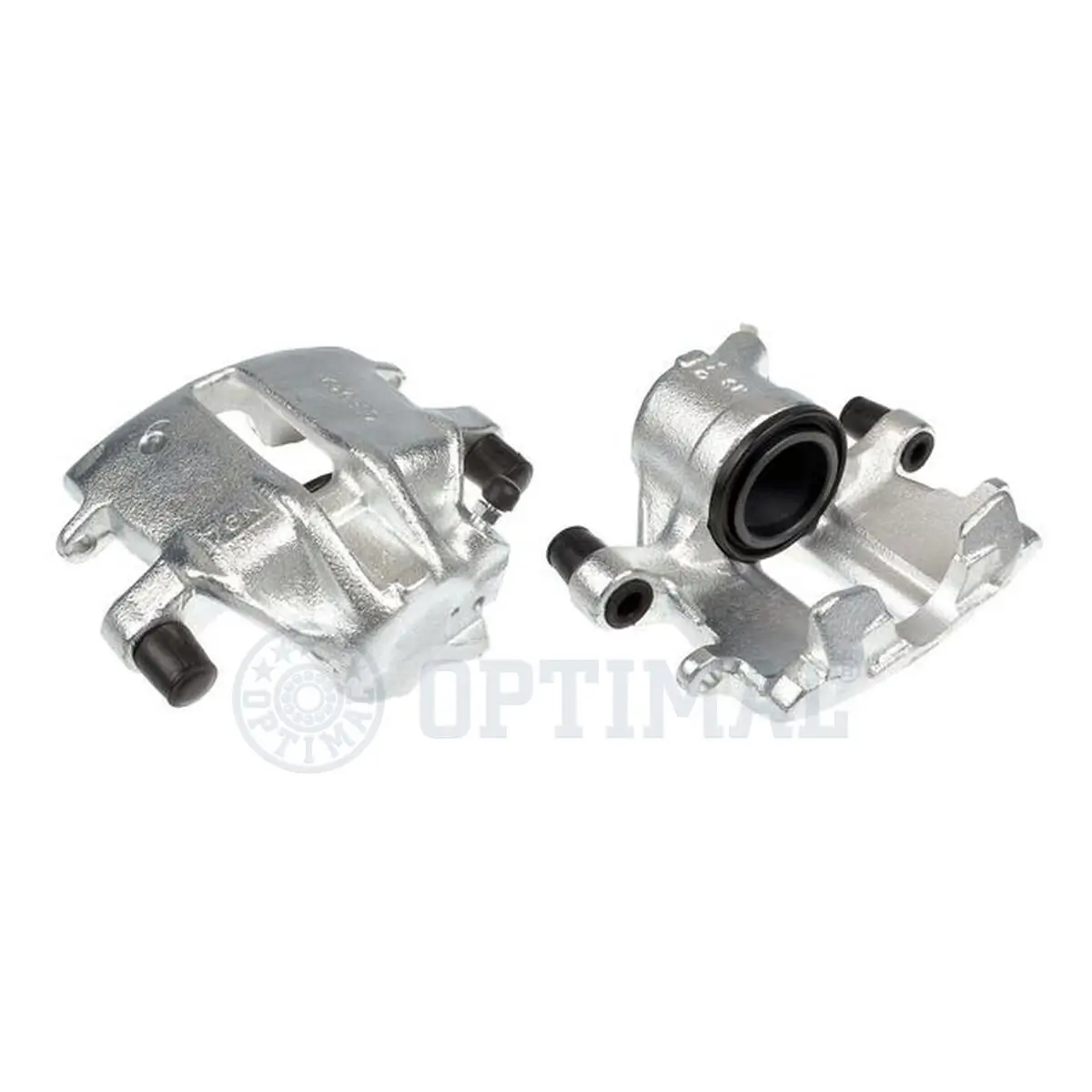 Bremssattel Vorderachse rechts OPTIMAL BC-2098R