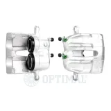 Bremssattel Vorderachse links OPTIMAL BC-2103L