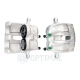 Bremssattel Vorderachse rechts OPTIMAL BC-2103R