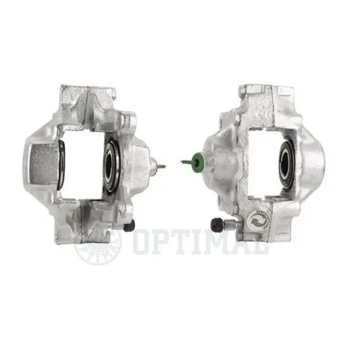 Bremssattel Hinterachse links OPTIMAL BC-2112L Bild Bremssattel Hinterachse links OPTIMAL BC-2112L