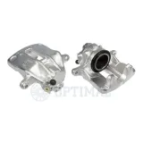 Bremssattel Vorderachse links OPTIMAL BC-2116L