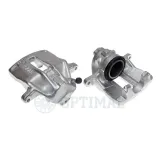Bremssattel Vorderachse rechts OPTIMAL BC-2116R