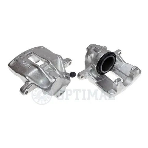 Bremssattel Vorderachse rechts OPTIMAL BC-2116R Bild Bremssattel Vorderachse rechts OPTIMAL BC-2116R