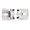 Bremssattel Vorderachse rechts OPTIMAL BC-2217R Bild Bremssattel Vorderachse rechts OPTIMAL BC-2217R