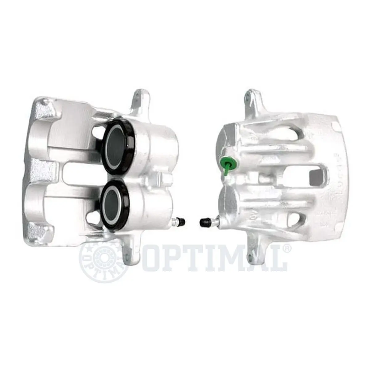 Bremssattel Vorderachse rechts OPTIMAL BC-2243R