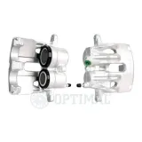 Bremssattel Vorderachse rechts OPTIMAL BC-2243R