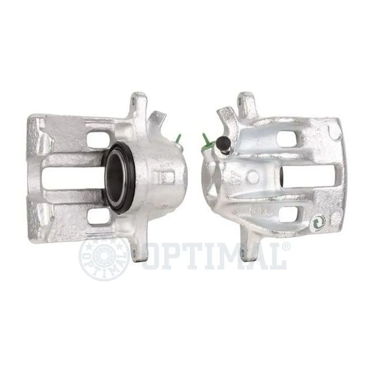 Bremssattel Vorderachse links OPTIMAL BC-2289L