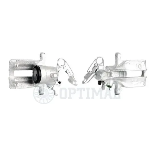 Bremssattel Hinterachse links OPTIMAL BC-2297L Bild Bremssattel Hinterachse links OPTIMAL BC-2297L