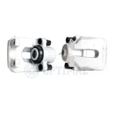 Bremssattel Hinterachse rechts OPTIMAL BC-2321R