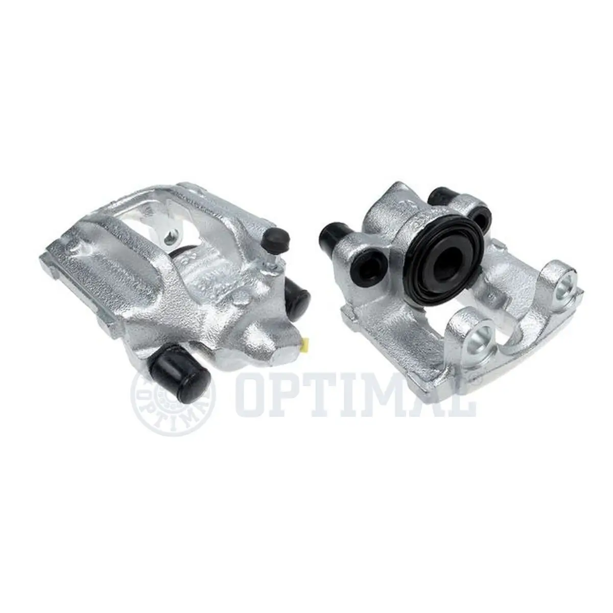 Bremssattel Hinterachse links OPTIMAL BC-2323L