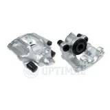 Bremssattel Hinterachse links OPTIMAL BC-2323L