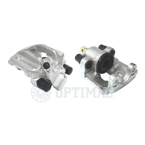 Bremssattel Hinterachse rechts OPTIMAL BC-2323R Bild Bremssattel Hinterachse rechts OPTIMAL BC-2323R