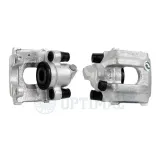 Bremssattel Hinterachse links OPTIMAL BC-2366L