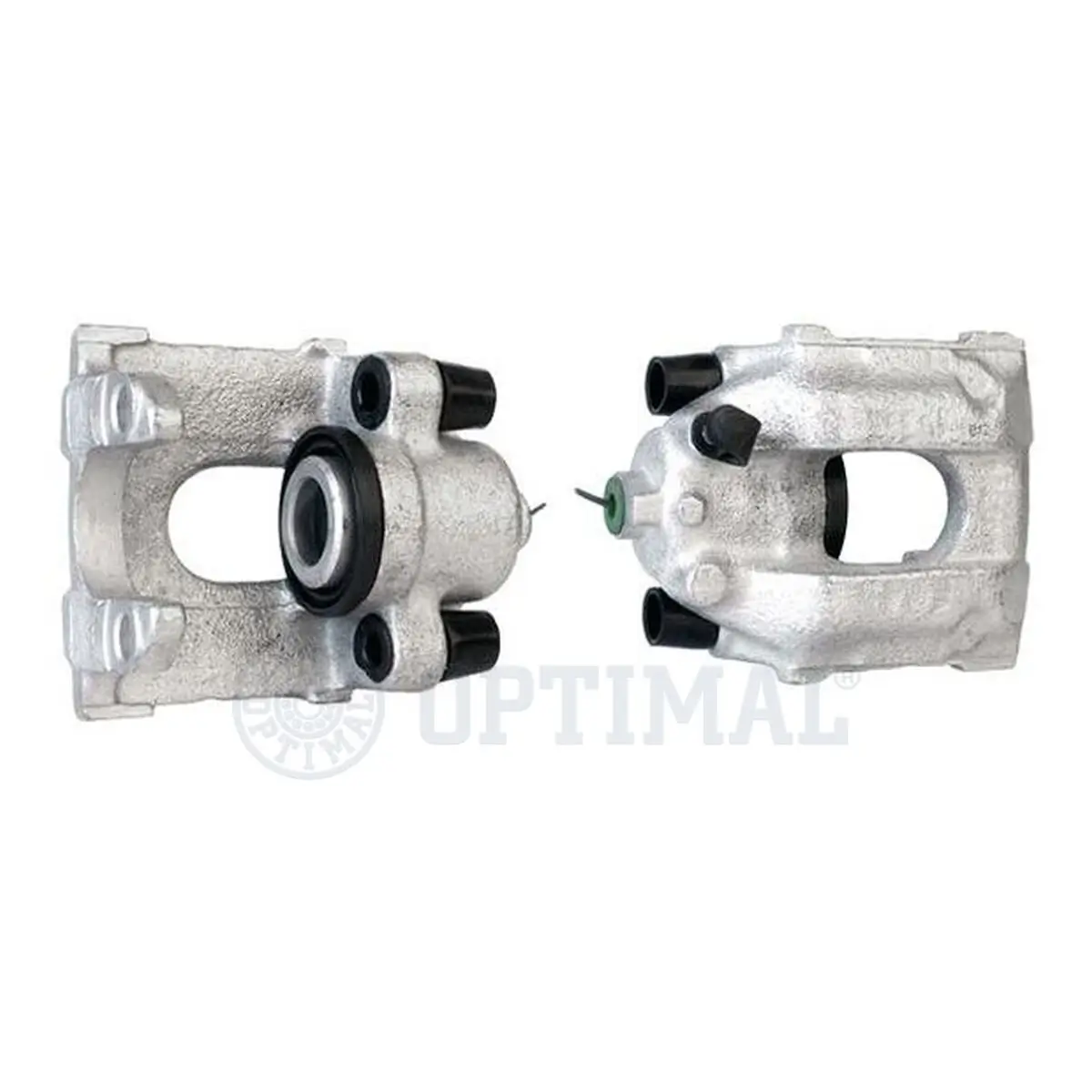 Bremssattel Hinterachse rechts OPTIMAL BC-2367R