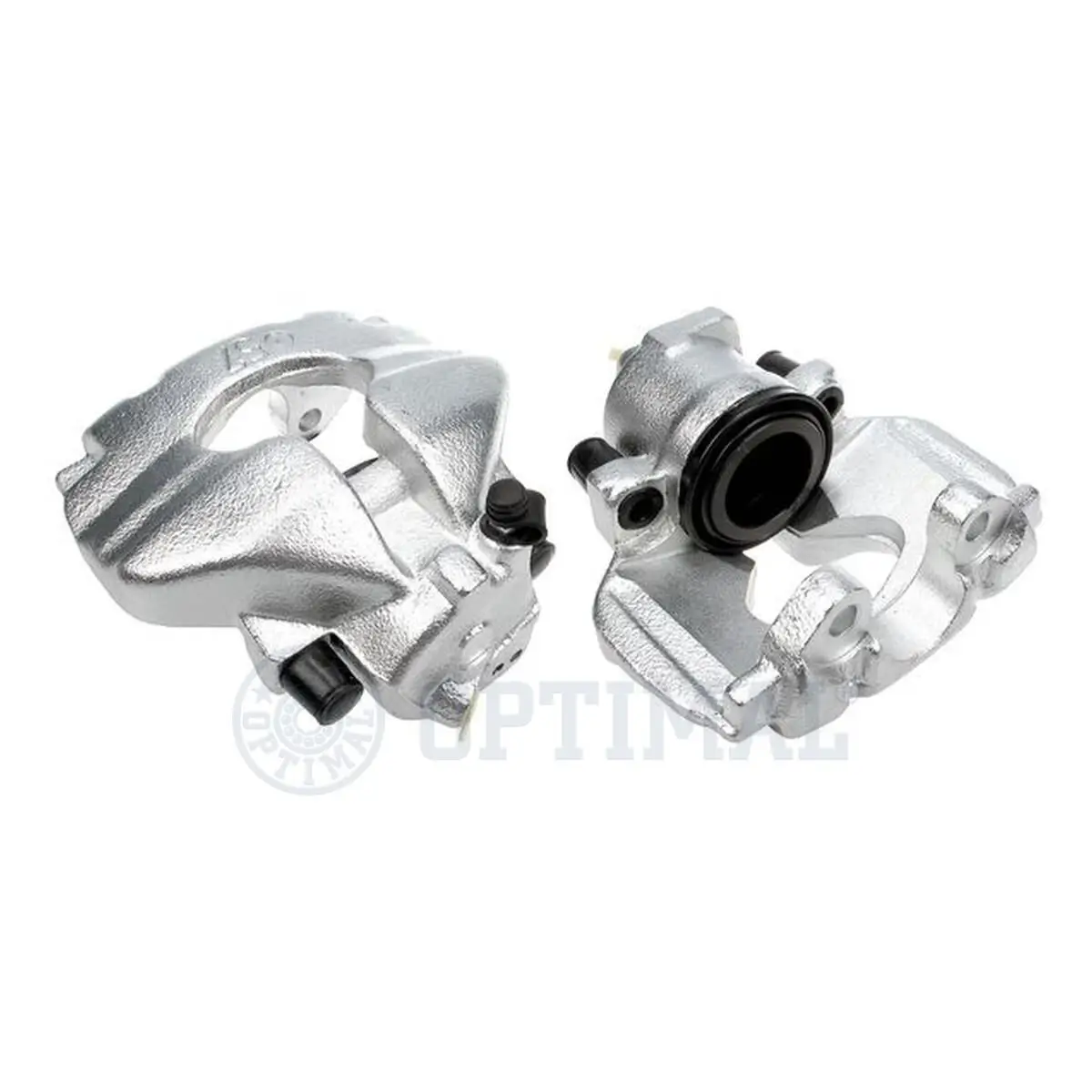 Bremssattel Vorderachse rechts OPTIMAL BC-2395R