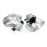 Bremssattel Vorderachse rechts OPTIMAL BC-2395R