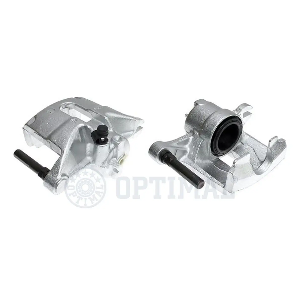 Bremssattel Vorderachse links OPTIMAL BC-2427L