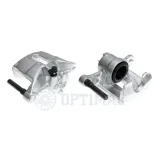 Bremssattel Vorderachse links OPTIMAL BC-2427L