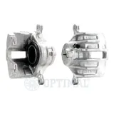 Bremssattel Vorderachse links OPTIMAL BC-2432L