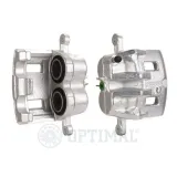 Bremssattel Vorderachse links OPTIMAL BC-2457L