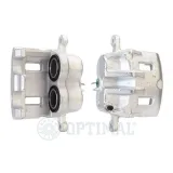 Bremssattel Vorderachse rechts OPTIMAL BC-2457R