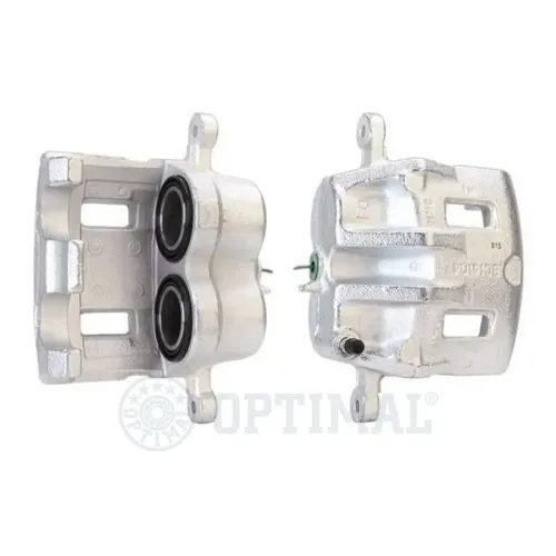 Bremssattel Vorderachse rechts OPTIMAL BC-2457R Bild Bremssattel Vorderachse rechts OPTIMAL BC-2457R