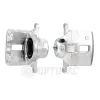 Bremssattel Vorderachse links OPTIMAL BC-2462L