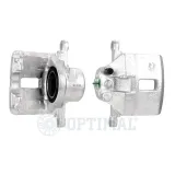 Bremssattel Vorderachse links OPTIMAL BC-2462L